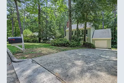 4815 Fortunes Ridge Drive, Durham, NC 27713 - Photo 58