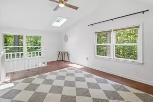 4815 Fortunes Ridge Dr, Durham, NC 27713 - Photo 42