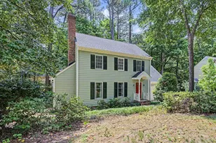 4815 Fortunes Ridge Dr, Durham, NC 27713 - Photo 2