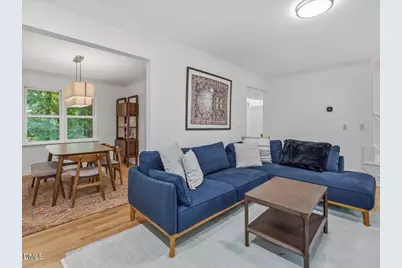 4815 Fortunes Ridge Drive, Durham, NC 27713 - Photo 14