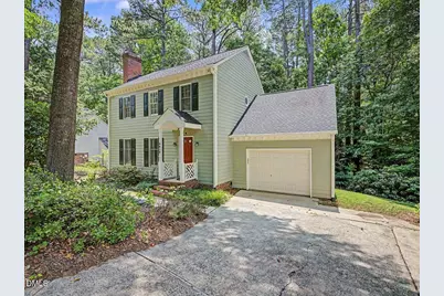 4815 Fortunes Ridge Drive, Durham, NC 27713 - Photo 1