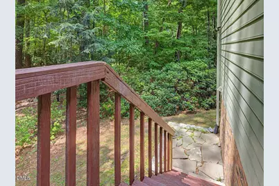 4815 Fortunes Ridge Drive, Durham, NC 27713 - Photo 32