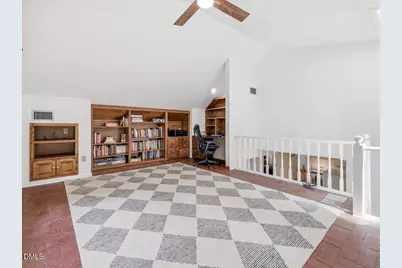 4815 Fortunes Ridge Drive, Durham, NC 27713 - Photo 38