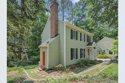 4815 Fortunes Ridge Drive, Durham, NC 27713 - Photo 4