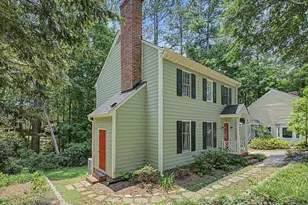 4815 Fortunes Ridge Dr, Durham, NC 27713 - Photo 4