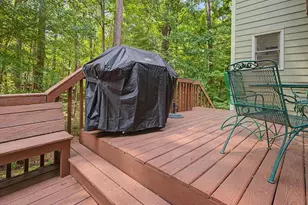 4815 Fortunes Ridge Dr, Durham, NC 27713 - Photo 30