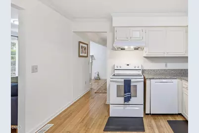 4815 Fortunes Ridge Drive, Durham, NC 27713 - Photo 22
