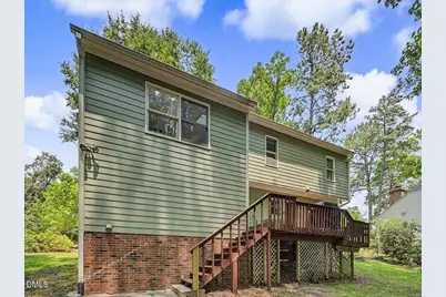 4815 Fortunes Ridge Drive, Durham, NC 27713 - Photo 68