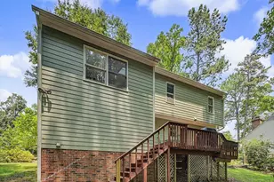 4815 Fortunes Ridge Dr, Durham, NC 27713 - Photo 68