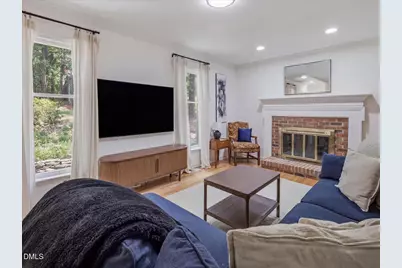 4815 Fortunes Ridge Drive, Durham, NC 27713 - Photo 12