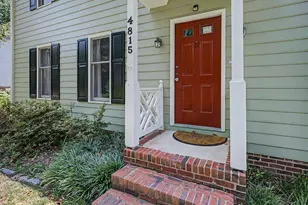 4815 Fortunes Ridge Dr, Durham, NC 27713 - Photo 6