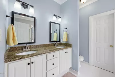 3020 Stone Gap Court, Raleigh, NC 27612 - Photo 16