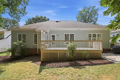 3020 Stone Gap Court, Raleigh, NC 27612 - Photo 38