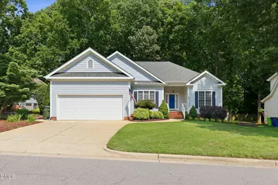 3020 Stone Gap Court, Raleigh, NC 27612 - Photo 1