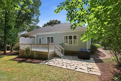 3020 Stone Gap Court, Raleigh, NC 27612 - Photo 6