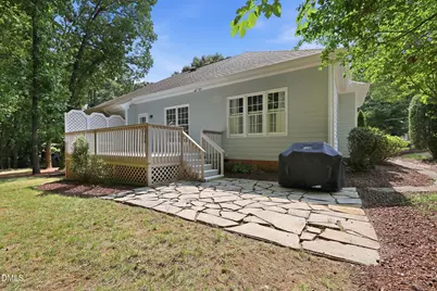 3020 Stone Gap Court, Raleigh, NC 27612 - Photo 8