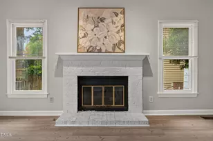 1716 Briarforest Pl, Raleigh, NC 27615 - Photo 2