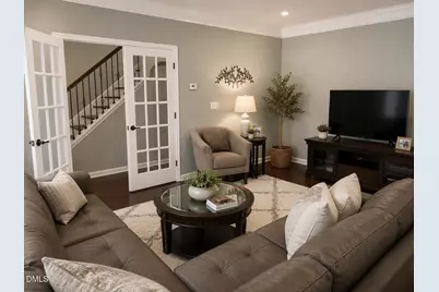 9342 Wooden Road, Raleigh, NC 27617 - Photo 4