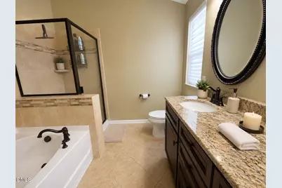 9342 Wooden Road, Raleigh, NC 27617 - Photo 16