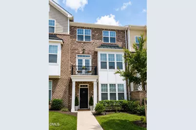 9342 Wooden Road, Raleigh, NC 27617 - Photo 2