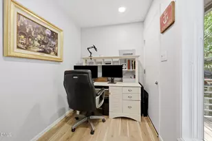 3513 Travis Ct, Chapel Hill, NC 27516 - Photo 16