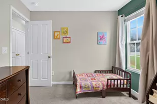 211 Courtland Dr, Angier, NC 27501 - Photo 24