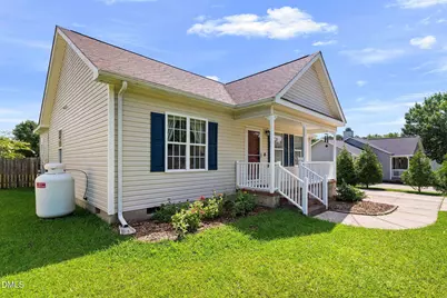 211 Courtland Drive, Angier, NC 27501 - Photo 1