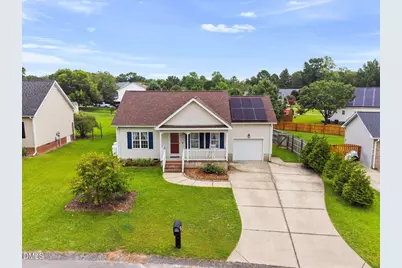 211 Courtland Drive, Angier, NC 27501 - Photo 2