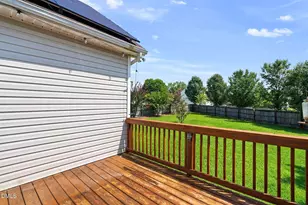 211 Courtland Dr, Angier, NC 27501 - Photo 30