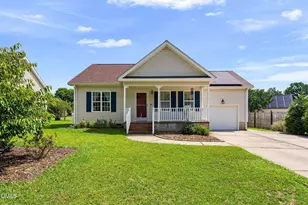 211 Courtland Dr, Angier, NC 27501 - Photo 2