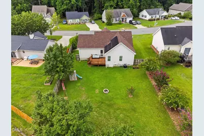 211 Courtland Drive, Angier, NC 27501 - Photo 38
