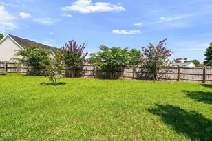 211 Courtland Dr, Angier, NC 27501 - Photo 34