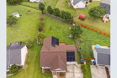 211 Courtland Drive, Angier, NC 27501 - Photo 40
