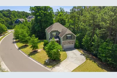 3428 Lily Orchard Way, Apex, NC 27539 - Photo 2