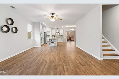 3428 Lily Orchard Way, Apex, NC 27539 - Photo 4