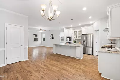 3428 Lily Orchard Way, Apex, NC 27539 - Photo 12