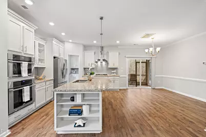 3428 Lily Orchard Way, Apex, NC 27539 - Photo 8
