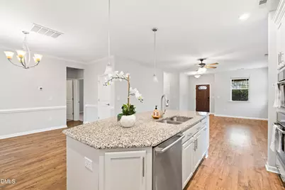 3428 Lily Orchard Way, Apex, NC 27539 - Photo 16