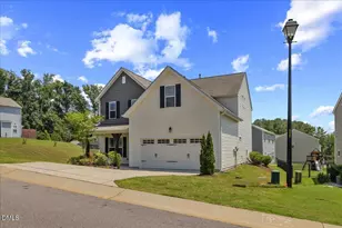 195 S Stonehaven Way, Clayton, NC 27527 - Photo 2