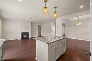 195 S Stonehaven Way, Clayton, NC 27527 - Photo 18