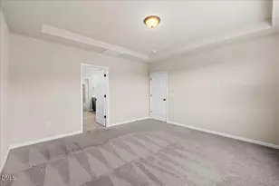 195 S Stonehaven Way, Clayton, NC 27527 - Photo 46