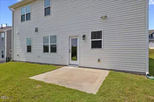 195 S Stonehaven Way, Clayton, NC 27527 - Photo 22