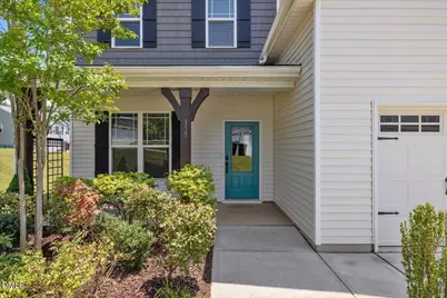 195 S Stonehaven Way, Clayton, NC 27527 - Photo 6