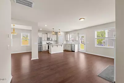 195 S Stonehaven Way, Clayton, NC 27527 - Photo 22