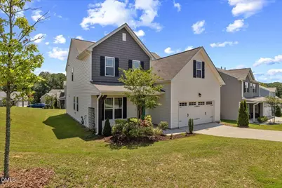 195 S Stonehaven Way, Clayton, NC 27527 - Photo 4