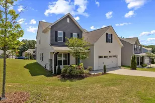 195 S Stonehaven Way, Clayton, NC 27527 - Photo 4