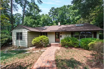 1321 Hathaway Road, Raleigh, NC 27608 - Photo 1