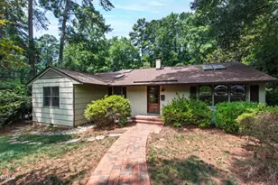 1321 Hathaway Rd, Raleigh, NC 27608 - Photo 1