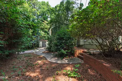 1321 Hathaway Road, Raleigh, NC 27608 - Photo 44