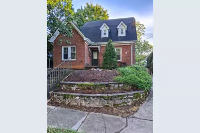 1917 Sunset Drive, Raleigh, NC 27608 - Photo 1